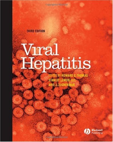 Viral Hepatitis