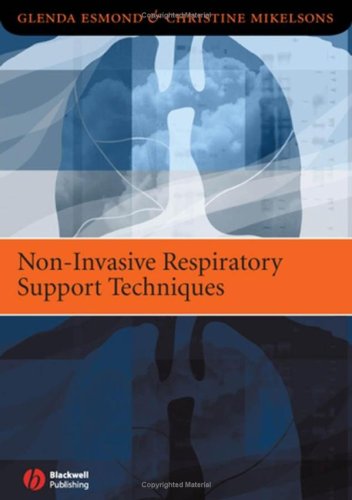 Non-Invasive Respiratory Support Techniques