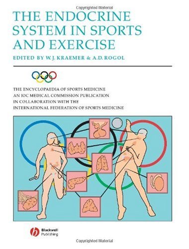 The Endocrine System in Sports and Exercise