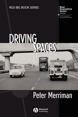 Driving Spaces