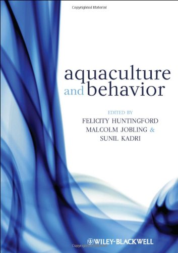 Aquaculture and Behavior