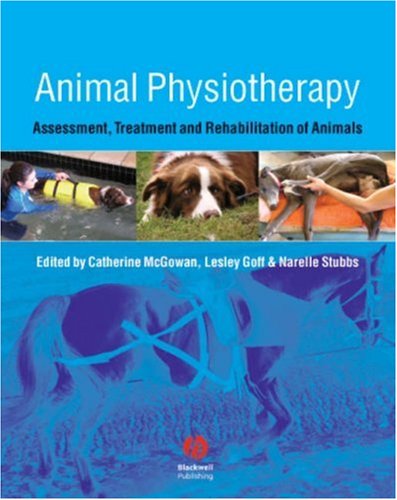 Animal Physiotherapy