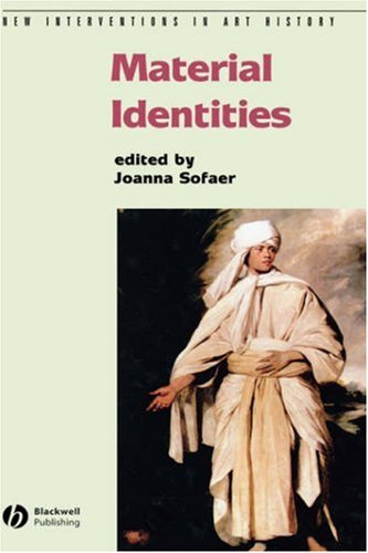 Material Identities