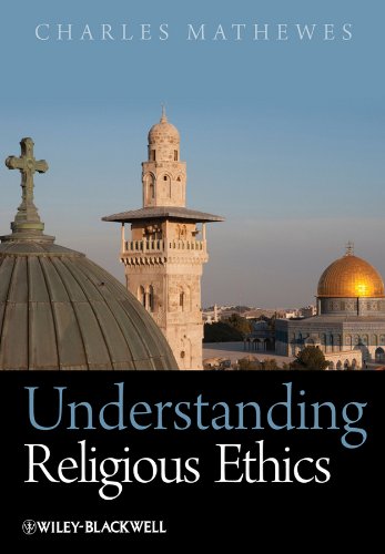 Understanding Religious Ethics