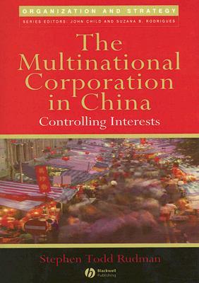 The Multinational Corporation in China