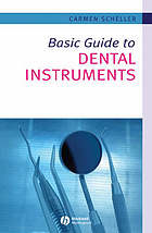Basic Introduction To Dental Instruments