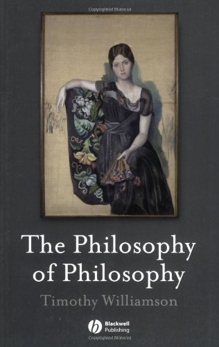 Philosophy of Philosophy