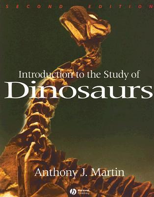 Introduction to the Study of Dinosaurs