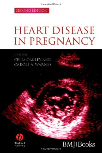 Heart Disease in Pregnancy