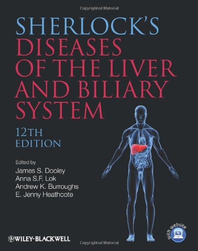 Sherlock's Diseases of the Liver and Biliary System