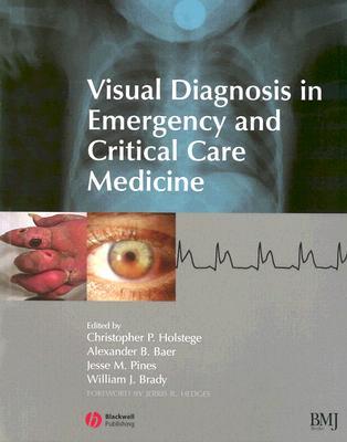 Visual Diagnosis in Emergency and Critical Care Medicine