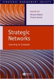 Strategic Networks