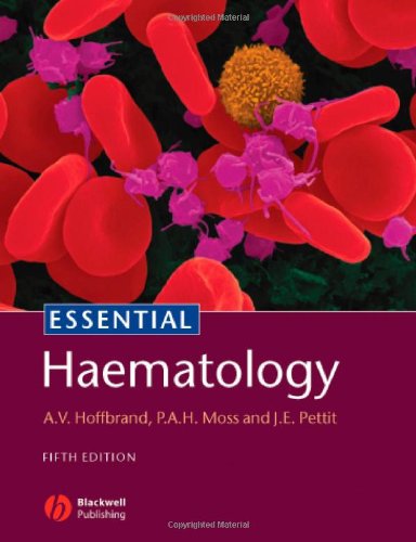 Essential Haematology