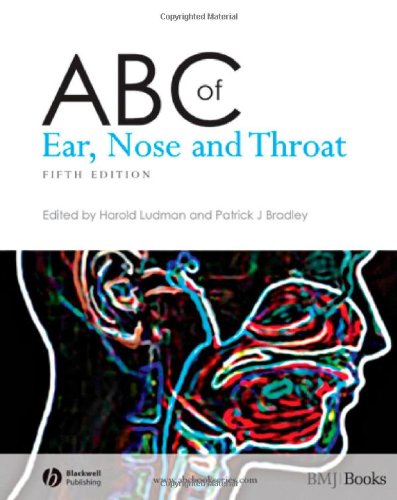ABC of Otolaryngology (ABC)