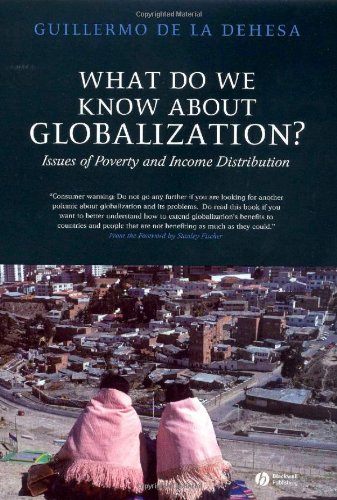 What Do We Know About Globalization?