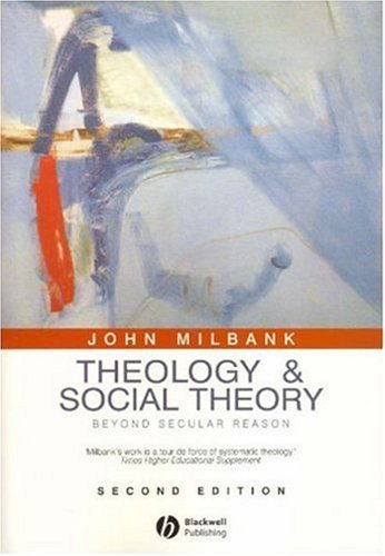 Theology and Social Theory