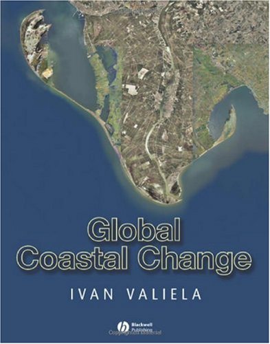 Global Coastal Change