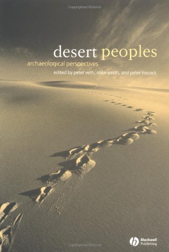 Desert Peoples