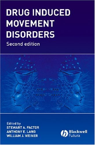 Drug Induced Movement Disorders