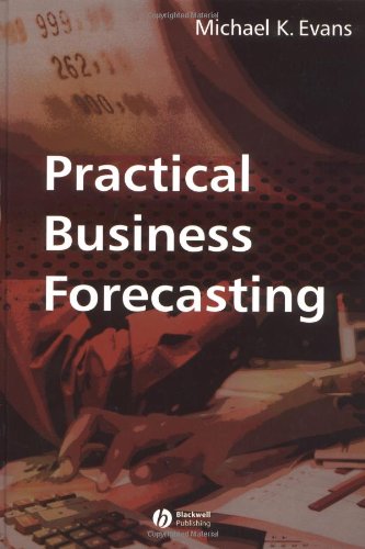 Practical Business Forecasting