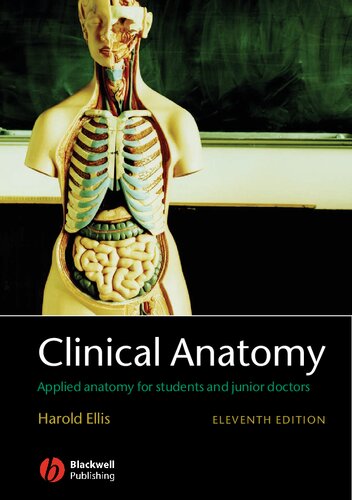 Clinical Anatomy