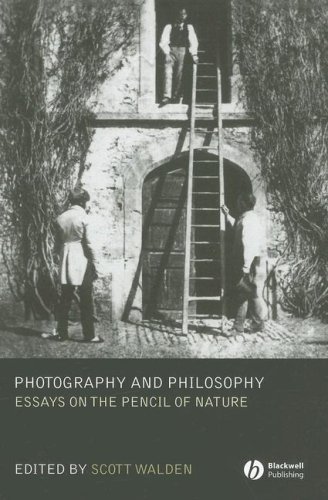 Photography and Philosophy