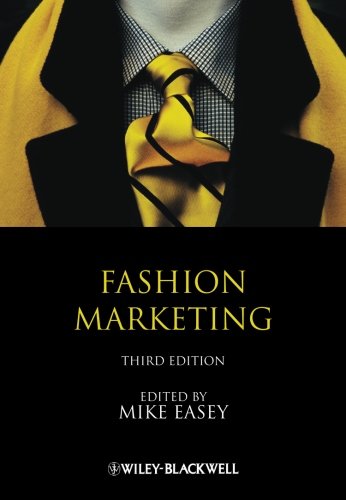 Fashion Marketing