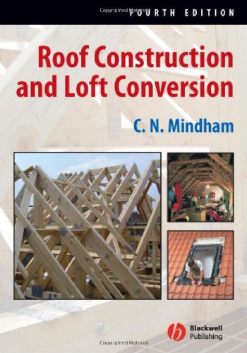 Roof Construction and Loft Con