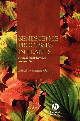 Senescence Processes In Plants