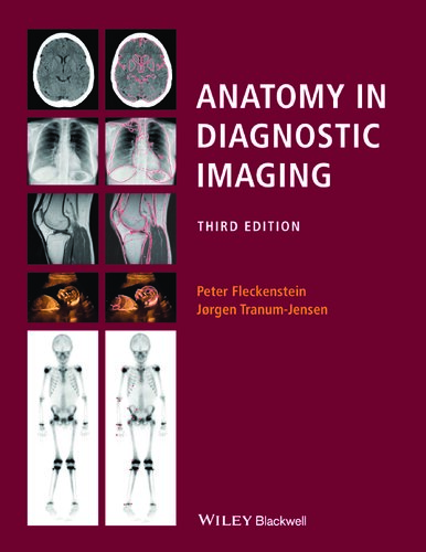 Anatomy In Diagnostic Imaging 3e