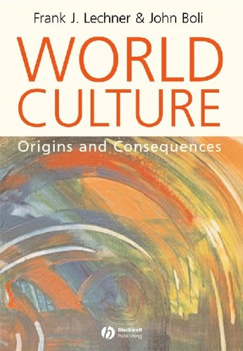 World Culture