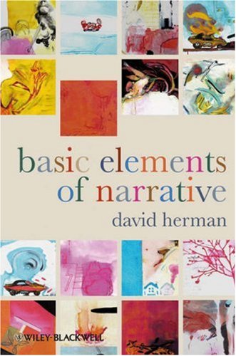 Basic Elements of Narrative