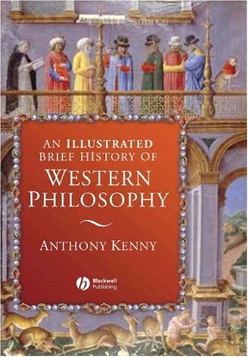 An Illustrated Brief History of Western Philosophy