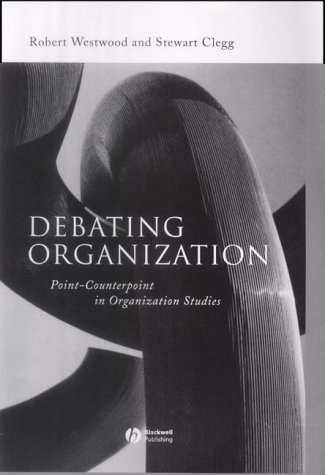 Debating Organization