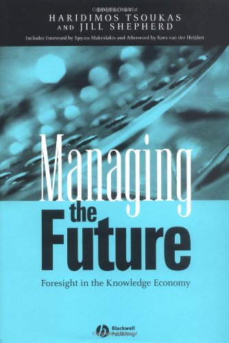 Managing the Future