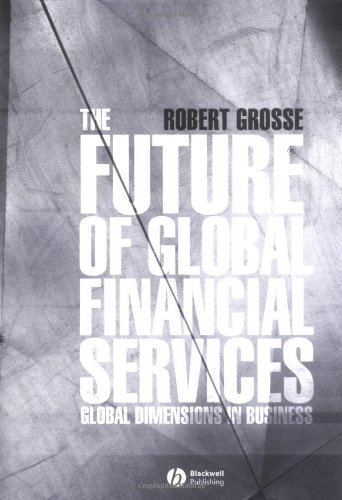 The Future of Global Financial Services