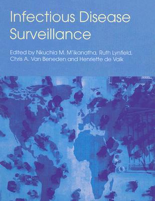 Infectious Disease Surveillance