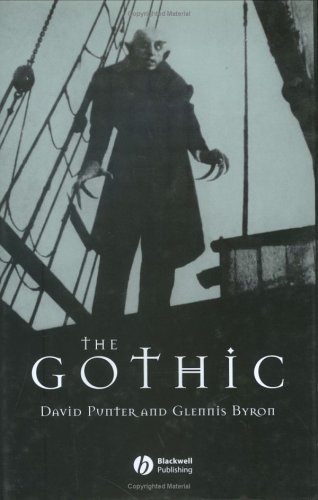 Gothic : the Gothic.