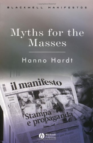 Myths for the Masses