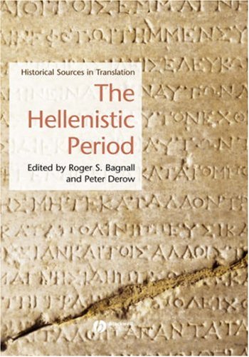 The Hellenistic Period