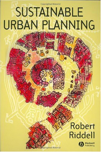 Sustainable Urban Planning