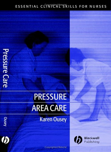 Pressure Area Care