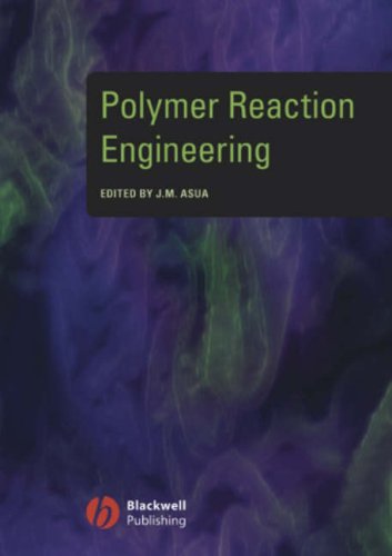 Polymer Reaction Engineering