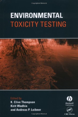 Environmental Toxicity Testing