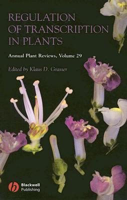 Annual Plant Reviews, Volume 29