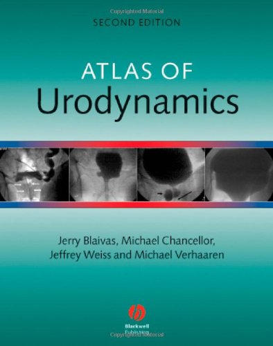 Atlas of Urodynamics