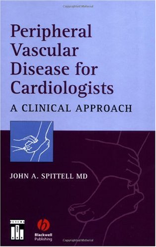 Peripheral Vascular Disease for Cardiologists