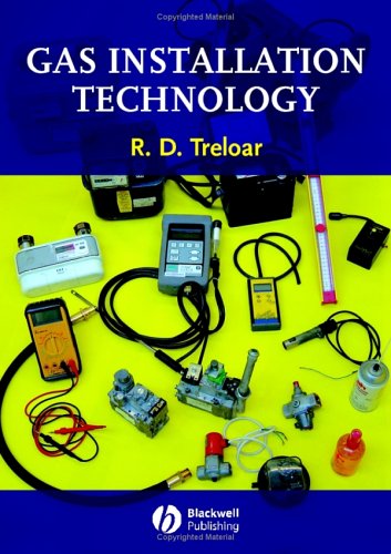 Gas Installation Technology
