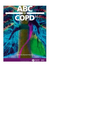 ABC of COPD