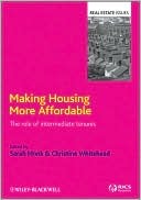 Making Housing More Affordable